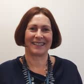 Helen Atkinson, director of public health at Portsmouth City Council
