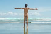 Now there's self-confidence for you... Picture: Shutterstock