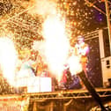 Special guests announced for Commercial Road Christmas Light Switch-On which is set to take place tomorrow (November 16).