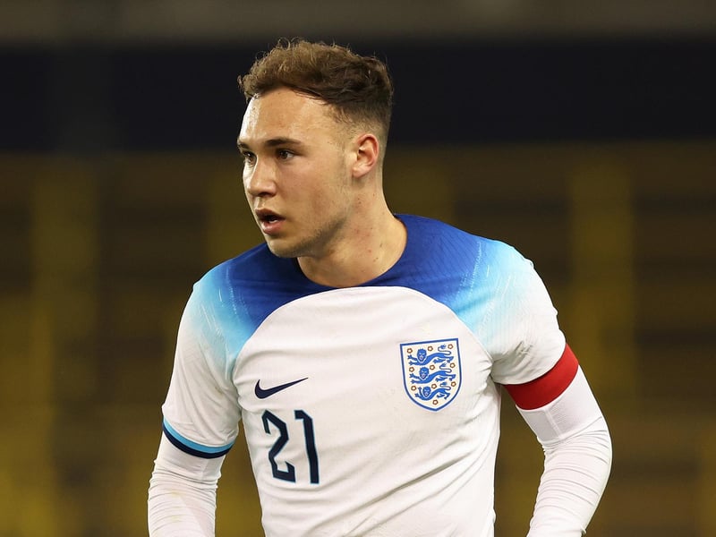 Club just left: Chelsea.
Transfer details: Loan deal.