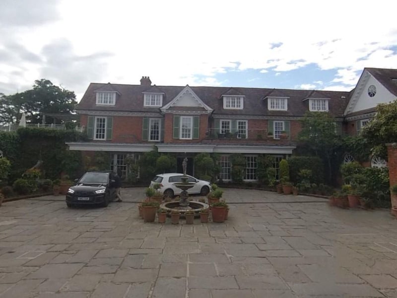 Christchurch Rd, New Milton BH25 6QS
Located by the New Forest and just minutes from the sea you'll find the hotel's award-winning spa with a myriad of relaxing treatments. Spoil yourself with a treatment or lounge by the pool with the best kind of bubbles for guaranteed relaxation. Visit www.chewtonglen.com for more information
Picture: Google Maps