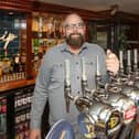 The Old Ship in Lee-on-the-Solent has reopened following a "complete transformation".