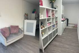Poppy's Beauty Boutique will be opening in Waterlooville this weekend.