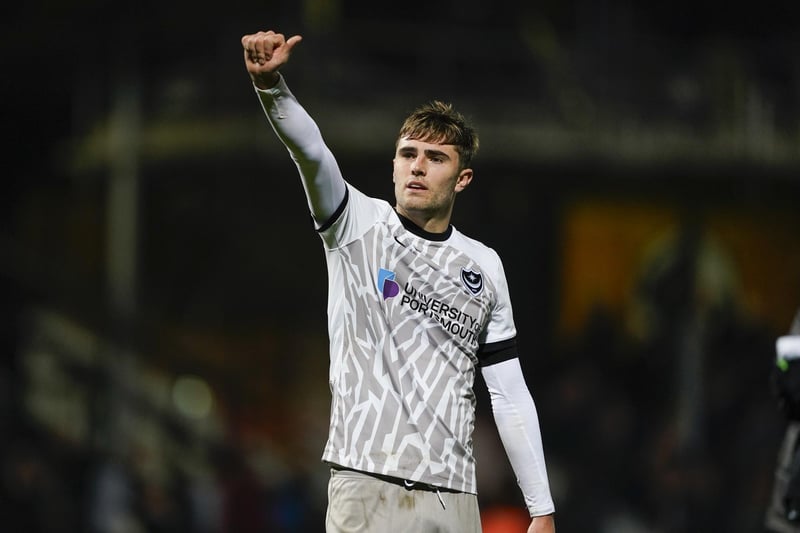 The young defender will be handed another chance to put pressure on Joe Rafferty for the right-back berth. However, he'll need to improve on display produced at Chesterfield on Sunday, when he replaced Rafferty at half-time.