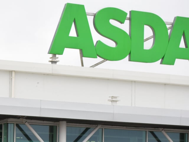 Panku Streetfood At Asda at Bridge Shopping Centre, Somers Road North, Portsmouth, was rated five on July 20.