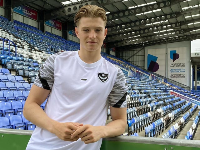The youngster was brought in from non-league football with one eye on the future. That remains the case, but his first season at Fratton Park proved a nightmare thanks to a prolonged shin injury. That ruled him out for the vast majority of the campaign. He'll be hoping for better luck this summer, but for now he sits in the 'Miss' section.
Verdict: Miss.