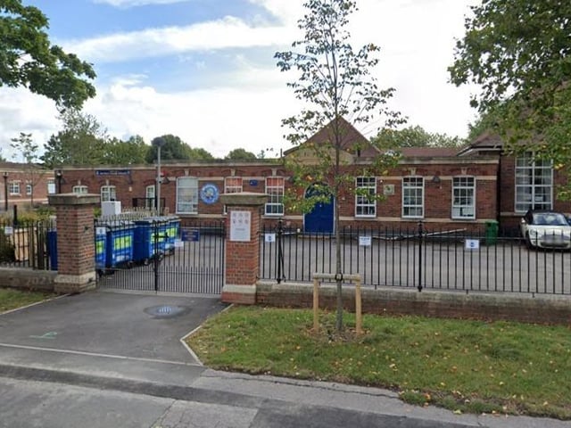 King's Academy Northern Parade had 40 per cent of pupils meeting the expected standard. The average score in reading was 102 and the average score in maths was 101.