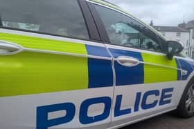 Police are appealing for witnesses.