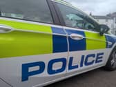 Police are appealing for witnesses.