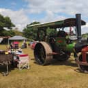 The Burridge Summer Fete was held at Burridge Village Hall earlier this summer