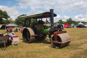The Burridge Summer Fete was held at Burridge Village Hall earlier this summer