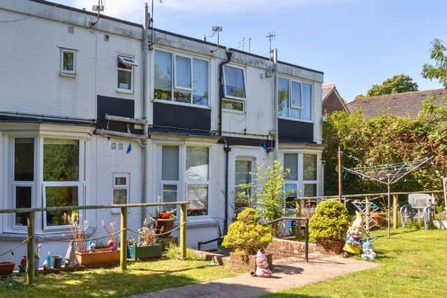 The Haven Rest Home Sold