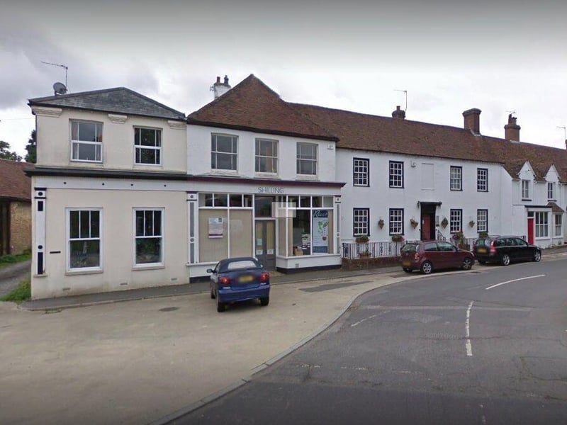 Nathan Marshall Clarke House at Farnham Road, Liss, is in the Michelin Guide 2024. The restaurant serves up sublime dishes including fillet of wild sea bass with sweet potato gnocchi, fennel and smoked garlic emulsion.