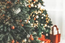 Here are the most Christmassy roads in Hampshire.
