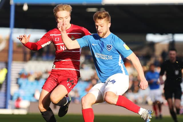 Michael Jacobs picked up a knee injury in training last week
