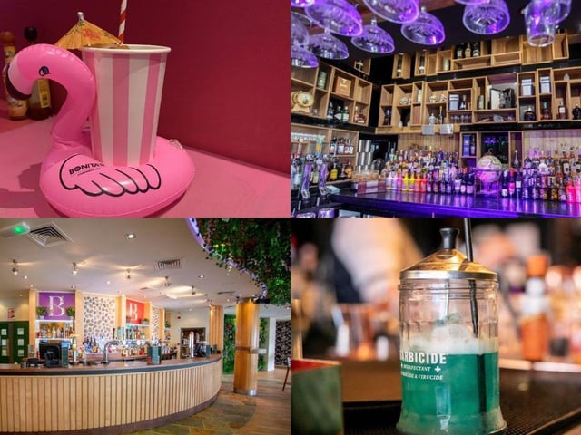 Here are 37 of the best places to get a cocktail in Portsmouth according to Google reviews