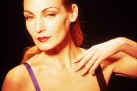 Ute Lemper is heading to Southampton