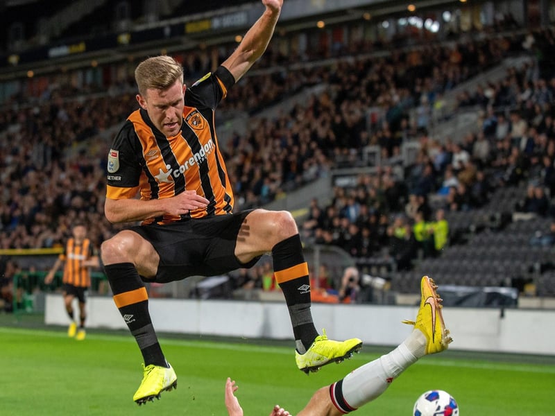 Hull - Derby (free)