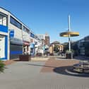 Havant Borough Council is hoping to encourage businesses to set up shop in Waterlooville town centre