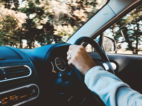 Richard Crabtree, Principal Lawyer at Slater and Gordon takes us through five key important things to remember if you are making a road collision claim, so you know the right steps to take to ensure you are supporting yourself and your claim as much as possible.