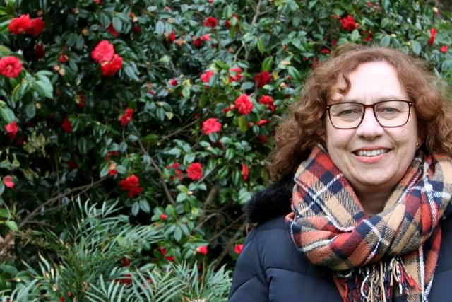 Portsmouth City Council's cabinet member for education Cllr Suzy Horton has criticised the government over its sudden change in stance over the transmission of Covid in schools.