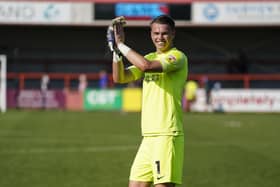Josh Griffiths