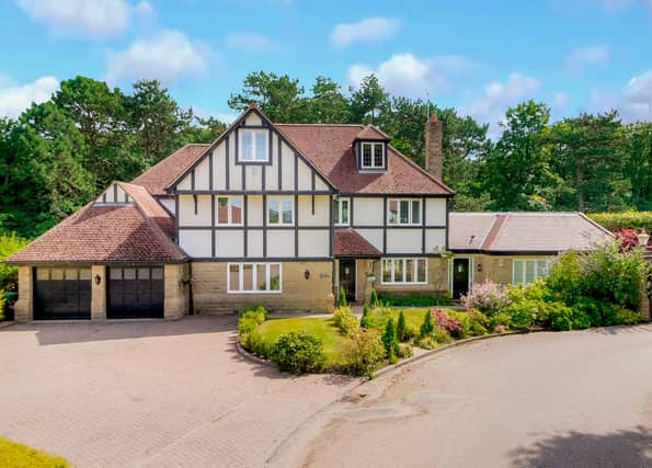 Could this be your dream home?