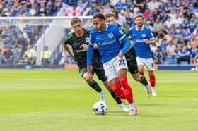 Josh Murphy was linked with a Leicester City switch in the final days of the transfer window.