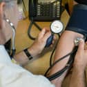 Some 60 per cent of family doctors say they see an average of 26-40 patients every day, according to a new survey by GP publication Pulse.