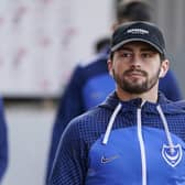 Blackpool have reportedly given Pompey permission to use Owen Dale in the FA Cup this weekend.