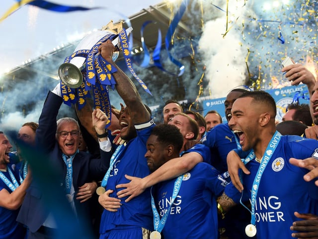 League titles: 1; FA Cups: 1; League Cups: 3; European trophies: 0; Total major trophies: 5.
