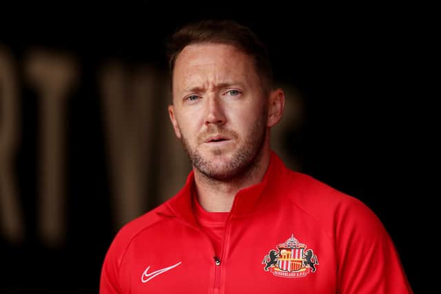 Aiden McGeady is a free agent following his Sunderland departure Picture: Lewis Storey/Getty Images