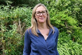 Deborah Tann, Chief Executive of HIWWT has been made an MBE in The King's New Year's Honours list 2024