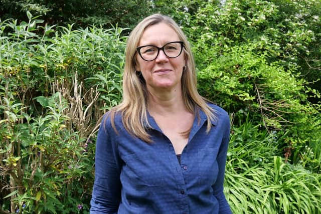 Deborah Tann, Chief Executive of HIWWT has been made an MBE in The King's New Year's Honours list 2024
