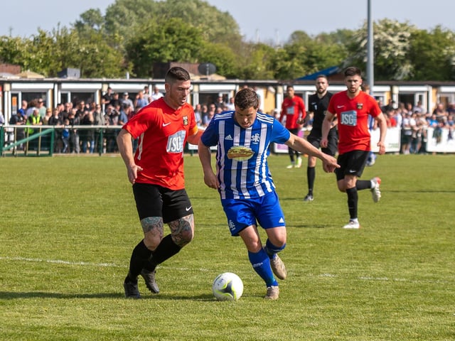 Picture: Mike Cooter