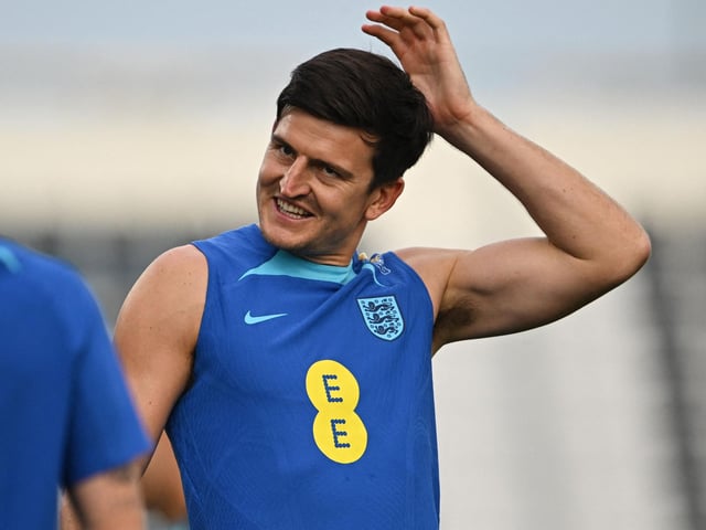 Maguire has faced his share of questioning before the tournament started but has silenced his critics with gritty display’s in the backline to help England into the quarter-finals. The Manchester United defender will be the man trusted alongside Stones again tonight in the centre of defence.