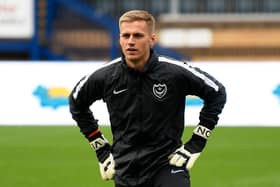 Pompey and Sunderland fans have been reacting to Alex Bass' Black Cats debut.