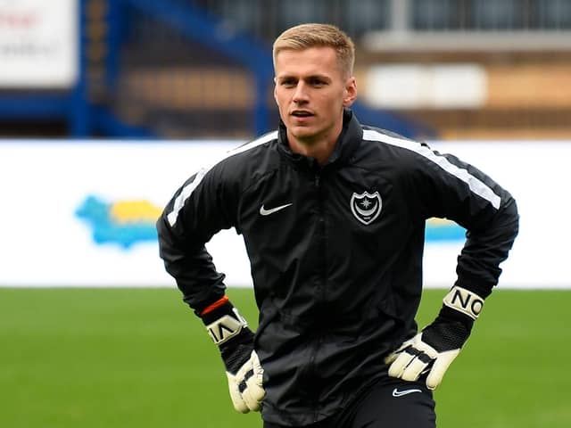 Pompey and Sunderland fans have been reacting to Alex Bass' Black Cats debut.