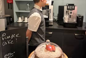 The Kings Arms visits Bere Grove