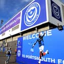 Fratton Park. Picture: Adam Davy/PA Wire.