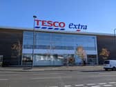 Tesco Extra Fratton Picture: Emily Jessica Turner