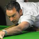 Jason Tame won his game for Portchester X.
Picture: Mick Young
