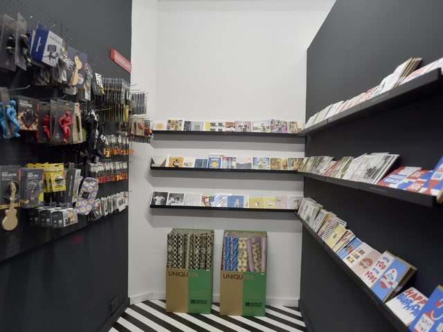 Stay Lucky has opened up in Elm Grove, Southsea.Picture: Sarah Standing (230724-7786)