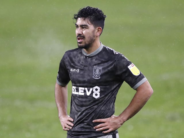 The Australian played a pivotal role in Sheffield Wednesday’s midfield last term alongside Barry Bannan. However, he rejected a new deal to stay at Hillsborough and is reportedly on trial with Championship side Reading.