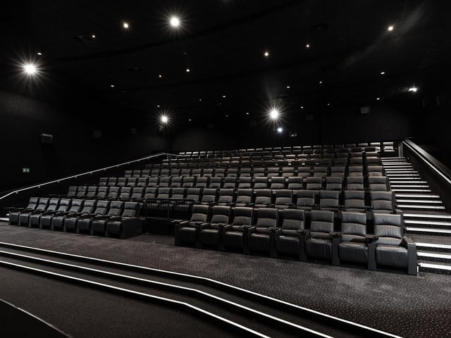 The cinema is a perfect escape from the hustle and bustle of people getting ready for picnics, parties and Coronation events. The cinema will be showing Guardians of the Galaxy Volume 3 and How to Train your Dragon 2 over the bank holiday weekend.