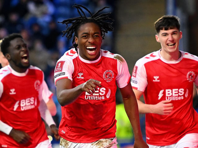 Points: 57; Goal difference: -1.
