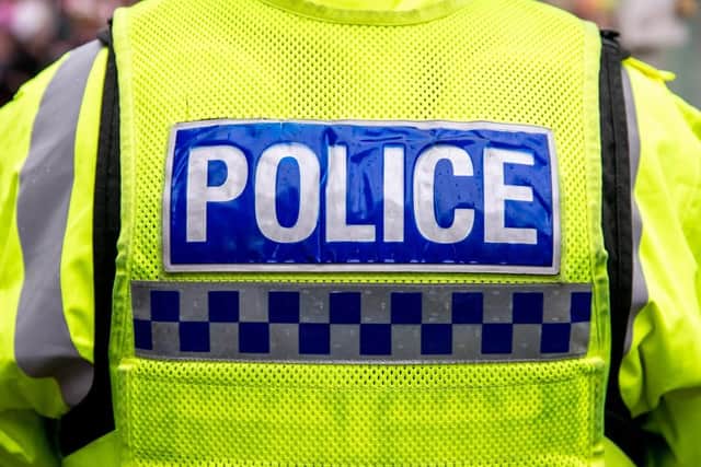 Police 
