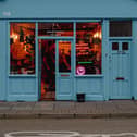 Southsea Spirit Neighbourhood Bar, 112 Albert Road.