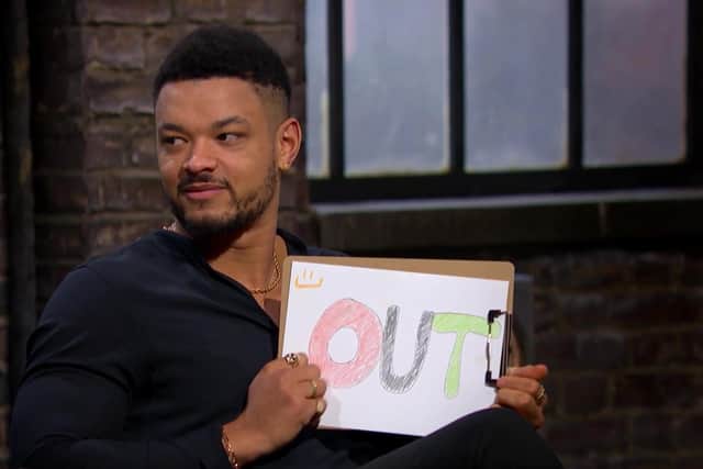 Steven Bartlett is the youngest Dragon on Dragon's Den.
