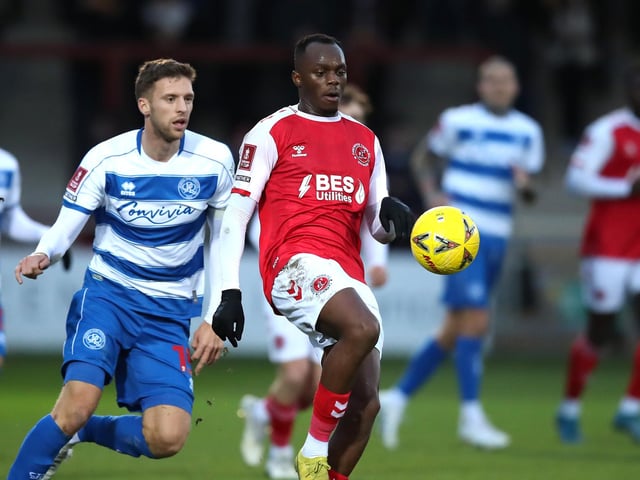 Number of loan players used over season: 5; Combined league appearances: 84; Combined league goals scored: 7.